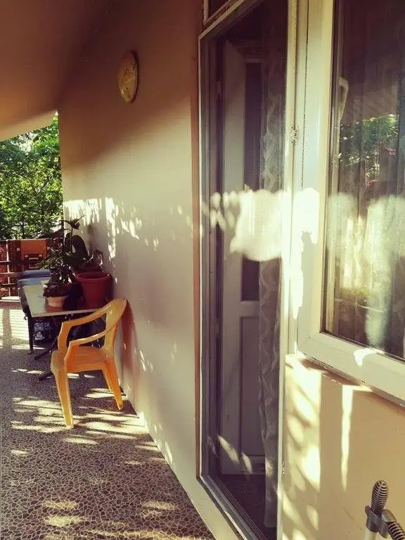 Батуми: Maris house