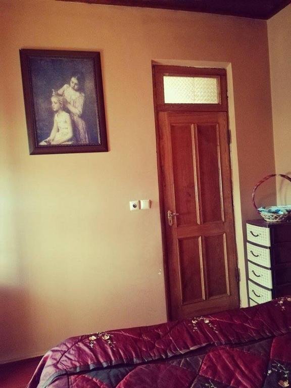 Батуми: Maris house
