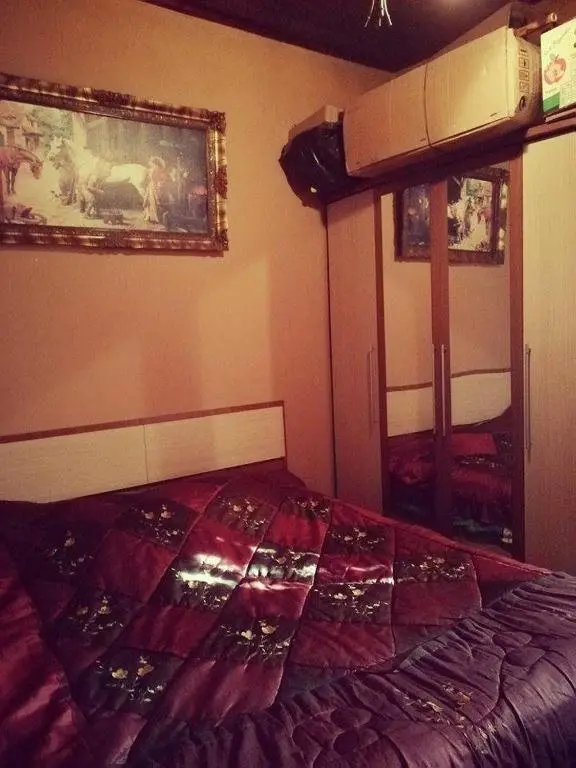 Батуми: Maris house