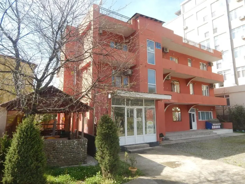 Гонио: Nice Guest House Gonio