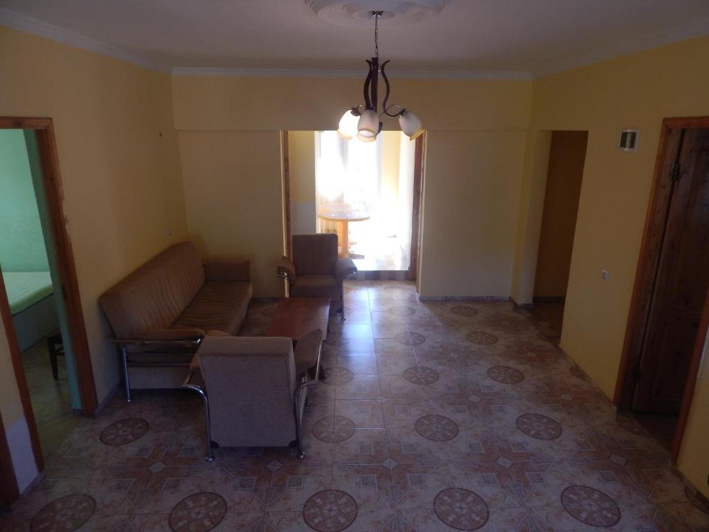 Nice Guest House Gonio — фото 1