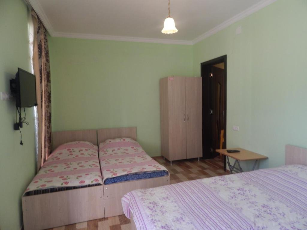 Гонио: Nice Guest House Gonio