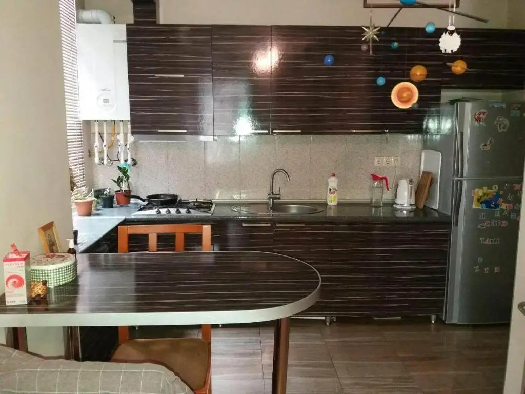 Батуми: Apartament near the sea