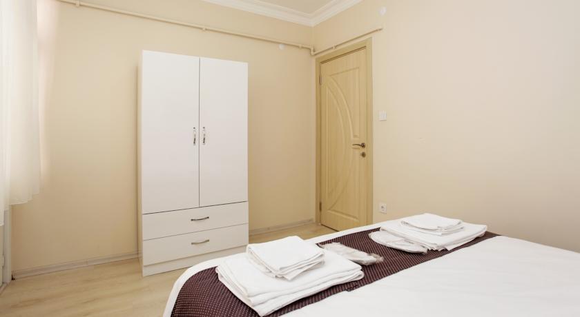 Стамбул: Grand Family Apartments
