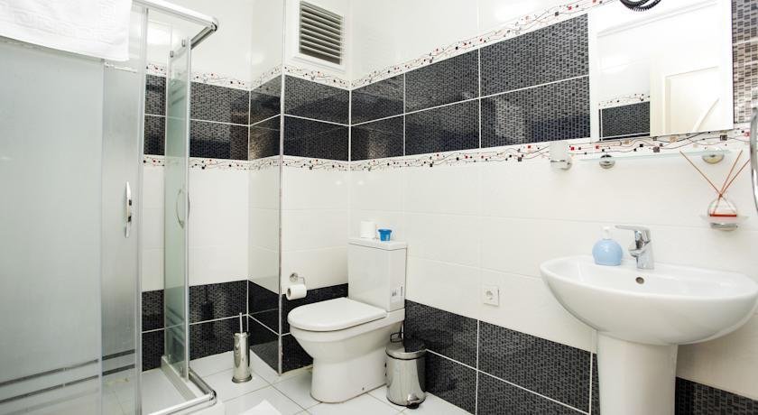 Стамбул: Grand Family Apartments