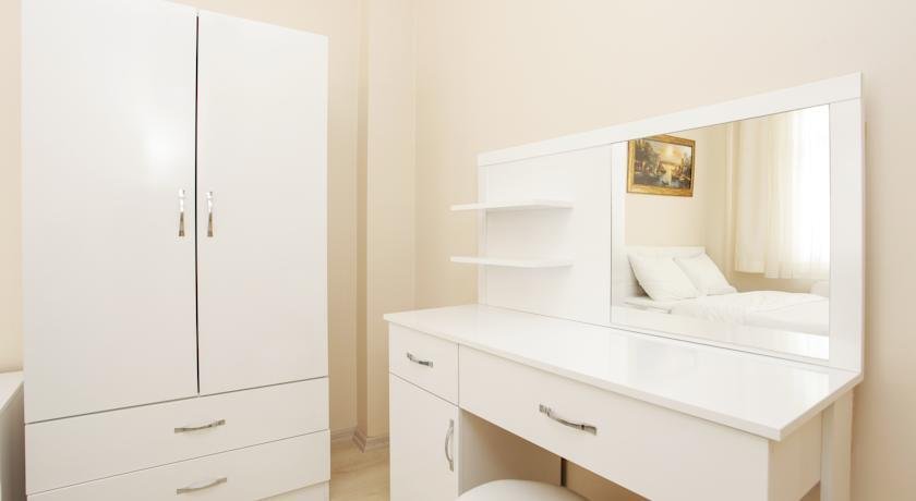 Стамбул: Grand Family Apartments