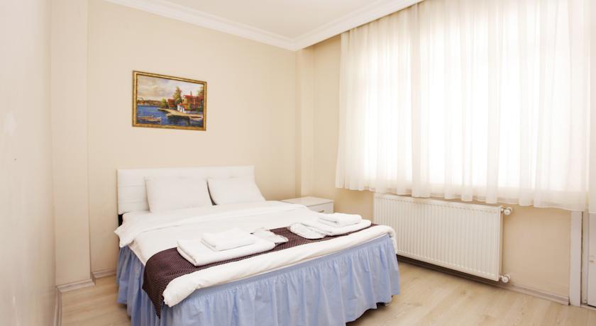 Стамбул: Grand Family Apartments