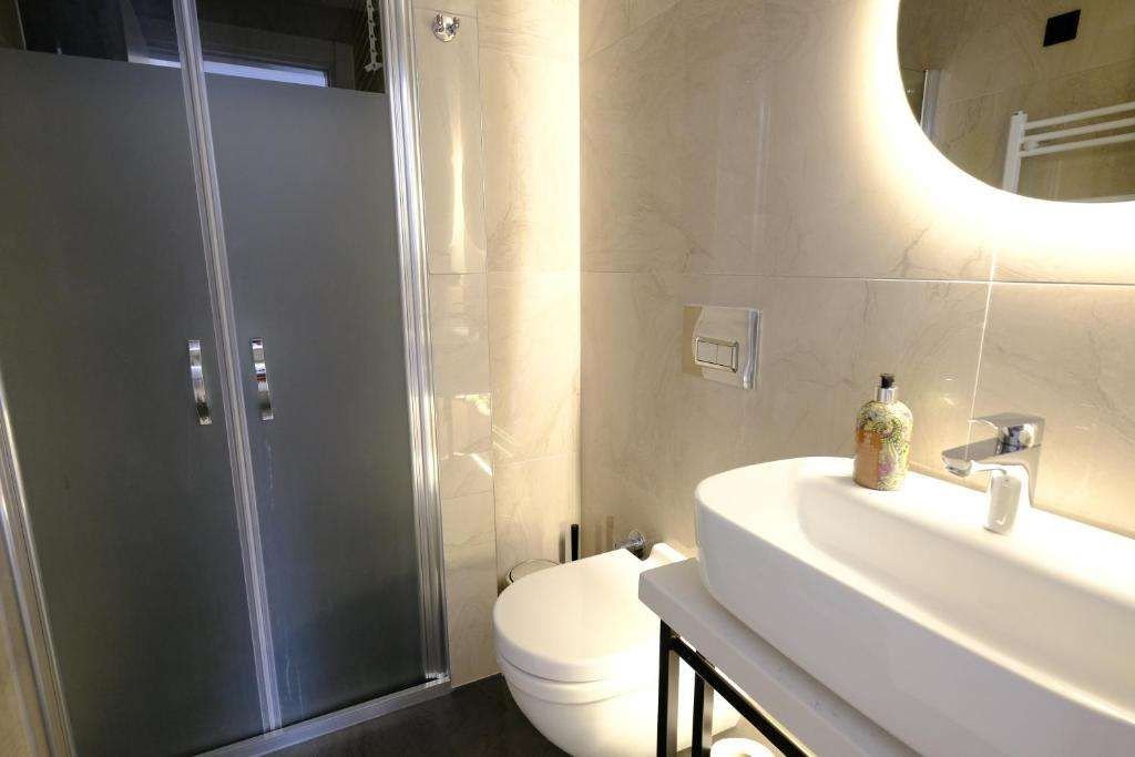 Анталья: Vega Suites