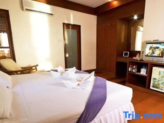 Ко-Пханган: Longbay Resort Koh Phangan