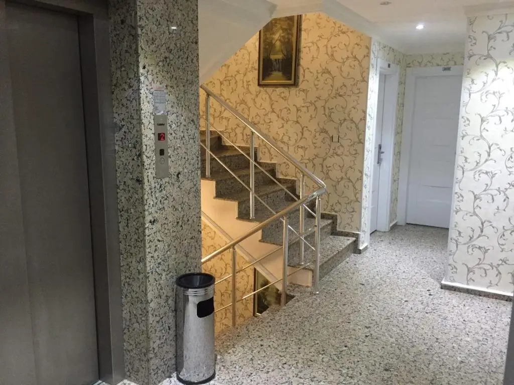 Стамбул: Orbay Hotel