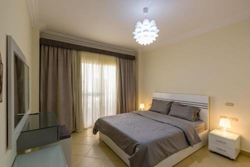 Шарм-эш-Шейх (Шарм-эль-Шейх): Sunny Lakes Resort Apartments - Adults Only