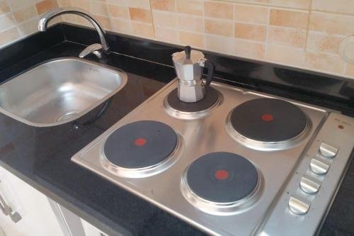 Шарм-эш-Шейх (Шарм-эль-Шейх): Sunny Lakes Resort Apartments - Adults Only