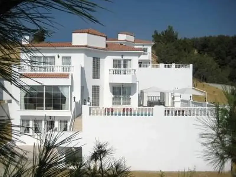 Согучак: Long Beach Bay View Villas