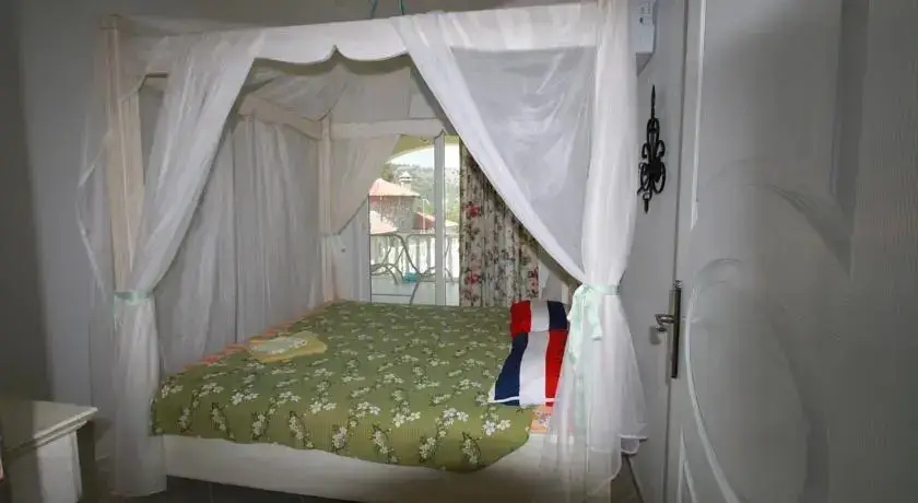 Даламан: Villa Olive