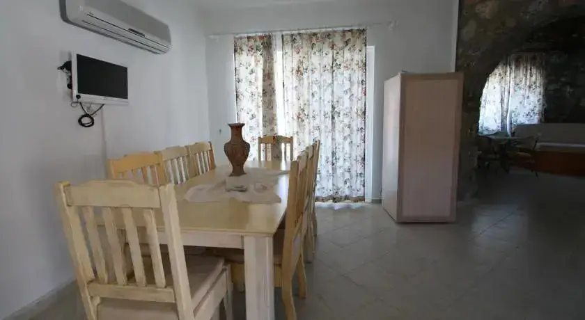 Даламан: Villa Olive