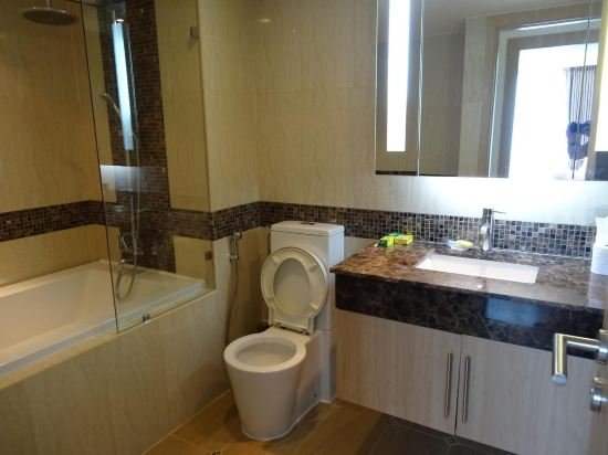 Паттайя: The Cliff Residence Condo