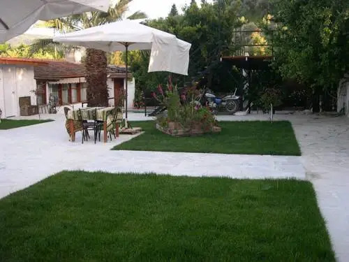 Сельчук: Girgin Artemis Pension
