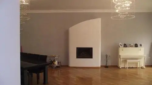 Баку: Goradil Cottage House