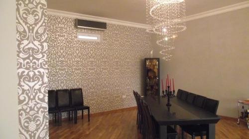 Баку: Goradil Cottage House