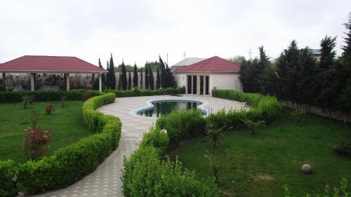 Баку: Goradil Cottage House