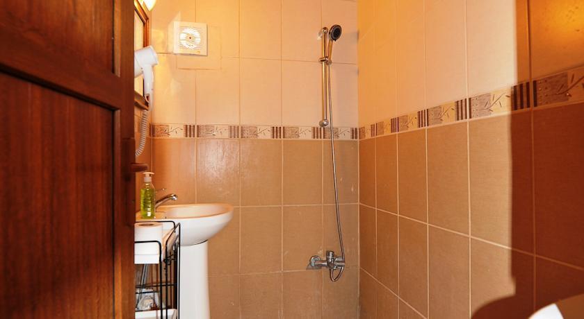 Мардин: Ipekyolu Guesthouse