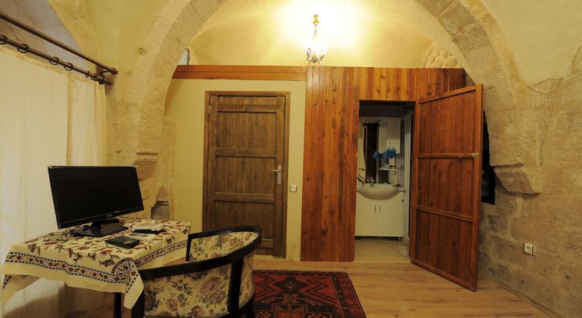 Мардин: Ipekyolu Guesthouse