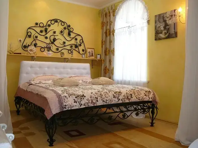 Витебск: Apartment on Suvorova