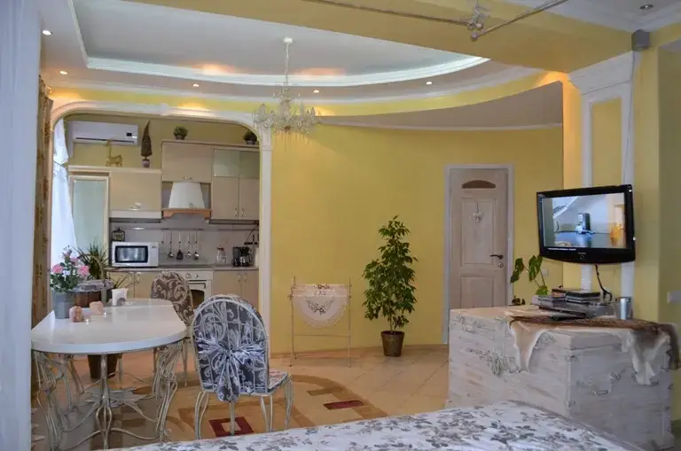 Витебск: Apartment on Suvorova