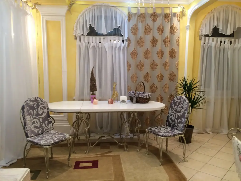 Витебск: Apartment on Suvorova