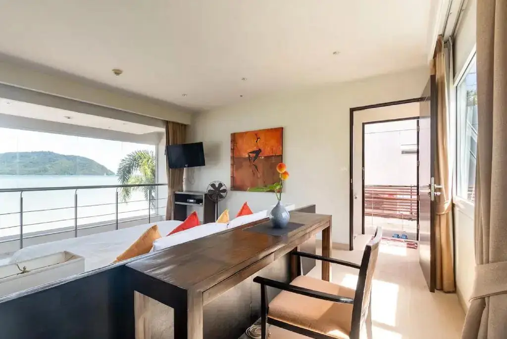 Raya Beachloft — фото 1