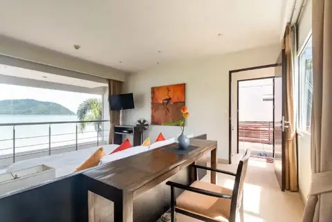 Raya Beachloft — фото 1