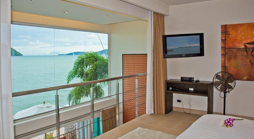 Муанг: Raya Beachloft