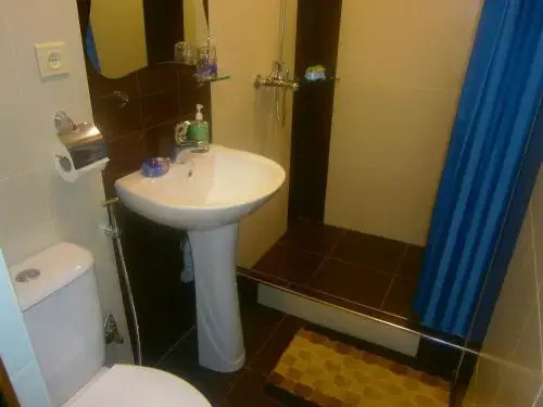 Ереван: Aygestan Comfort Holiday Home