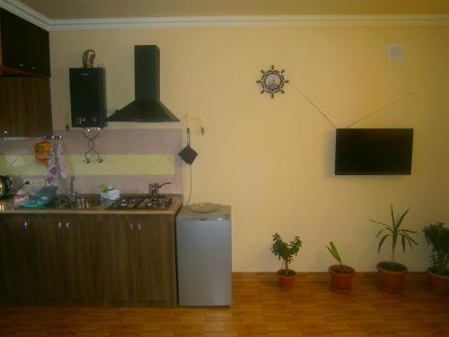 Ереван: Aygestan Comfort Holiday Home