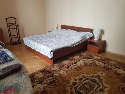 Баку: Apartment on 28 May Street