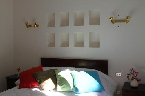 Хургада: El Gouna Hill Villa