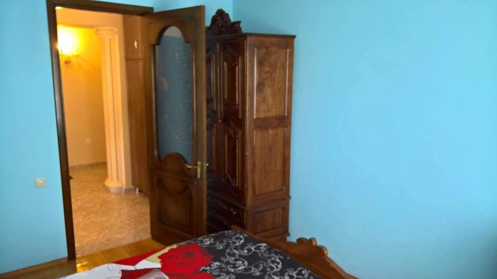 Батуми: Apartment on Khimshiashvili 41
