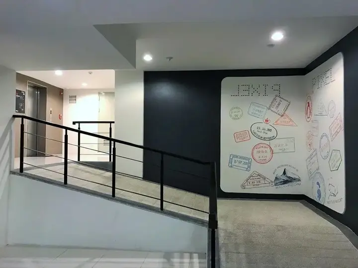 Пхукет: The Pixel Panwa