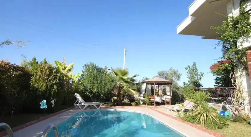 Манавгат: Sunshine Villas