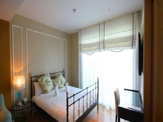Хуахин: Amanee Residence Hua Hin By Hua Hin Resort Condo