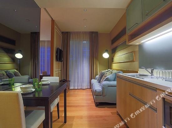Хуахин: Amanee Residence Hua Hin By Hua Hin Resort Condo