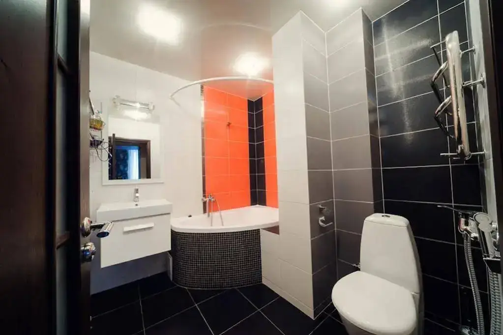 Минск: Kvartiras Apartments 4