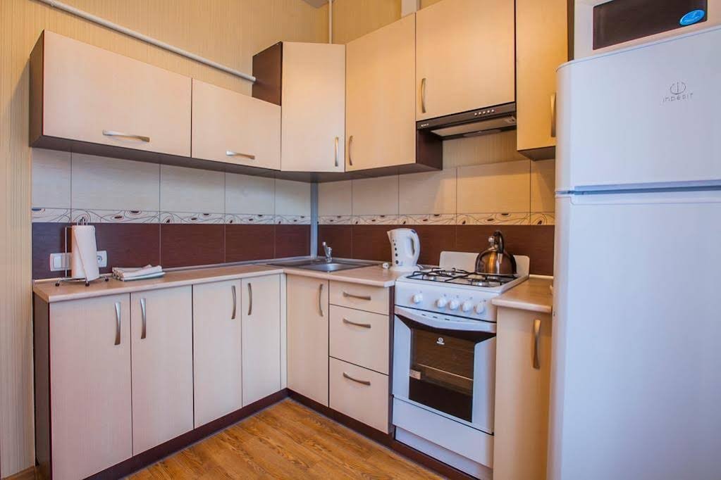 Минск: Kvartiras Apartments 4 