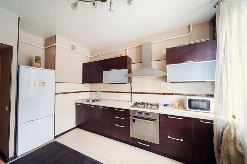 Минск: Kvartiras Apartments 4 