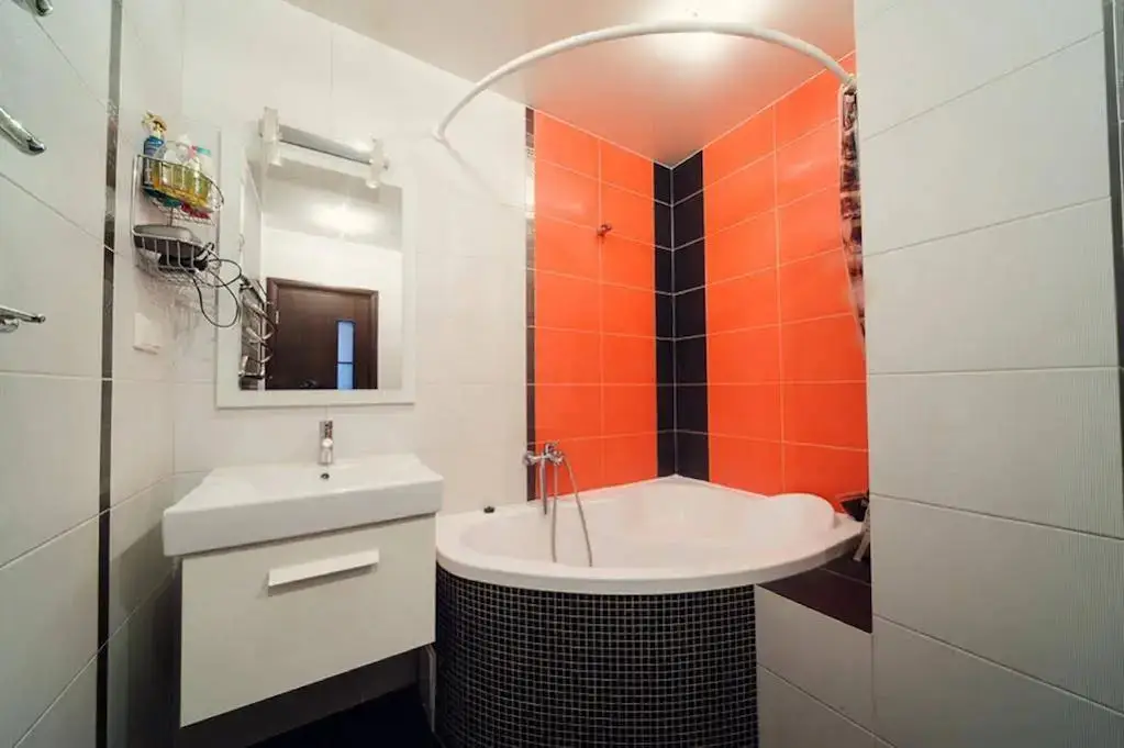 Минск: Kvartiras Apartments 4 