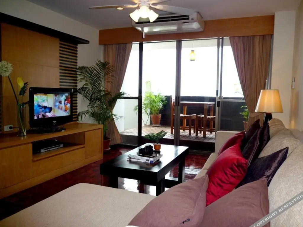 Siam Court — фото 1