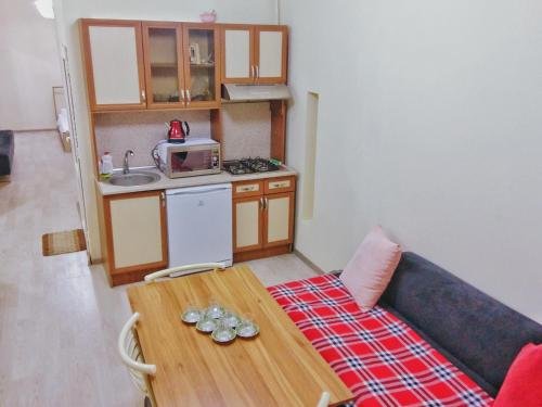 Баку: Baku Apartment