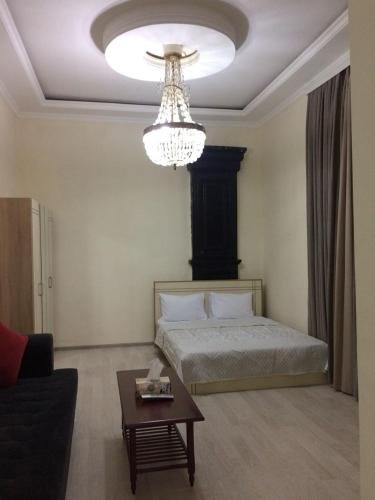 Баку: Baku Apartment