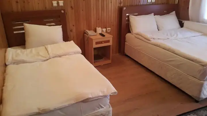 Узунгёль: Minaz Hotel