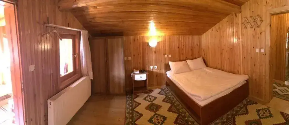 Узунгёль: Minaz Hotel